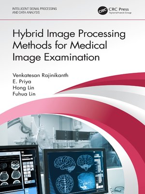 cover image of Hybrid Image Processing Methods for Medical Image Examination